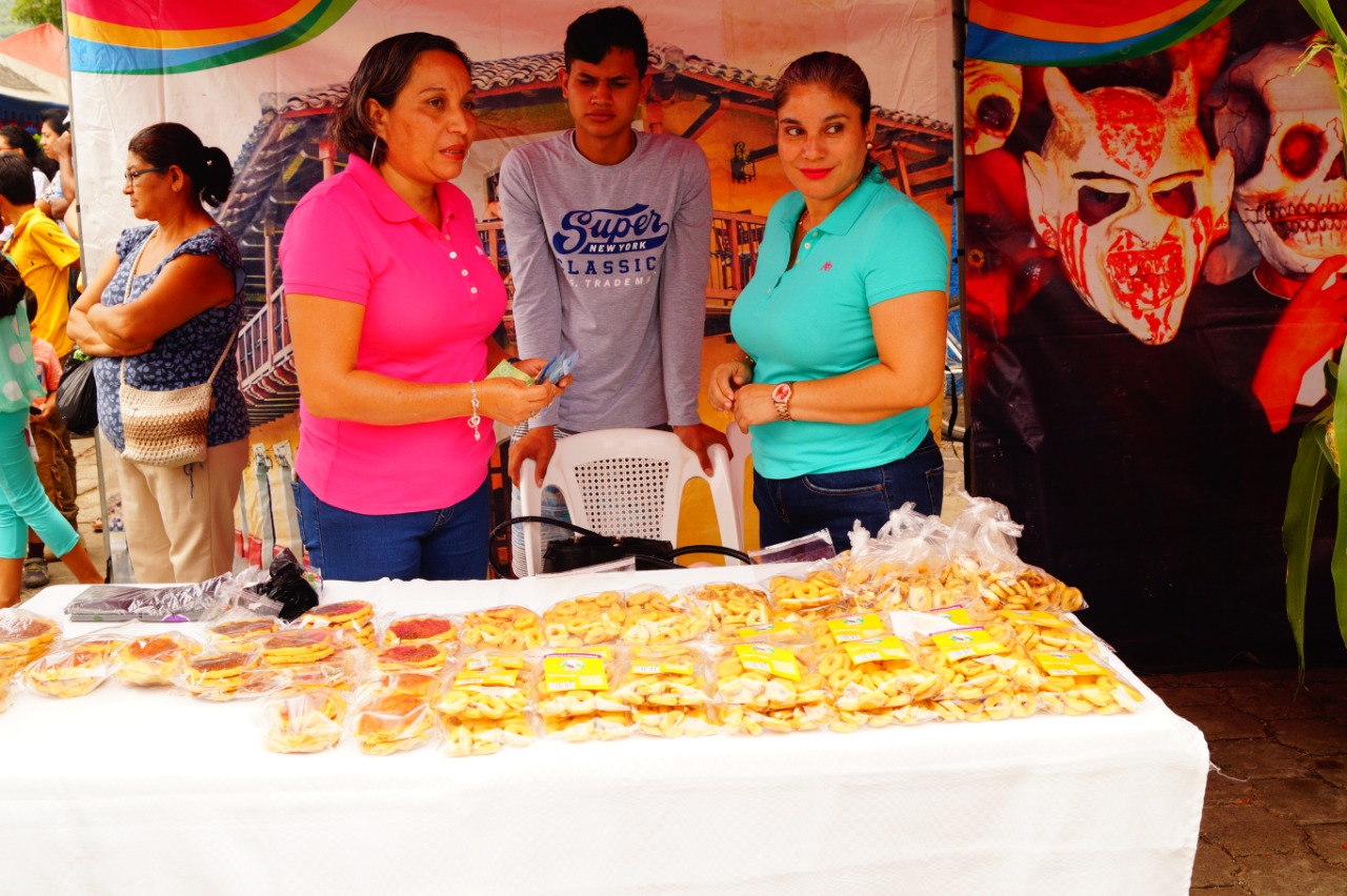 rosquillas